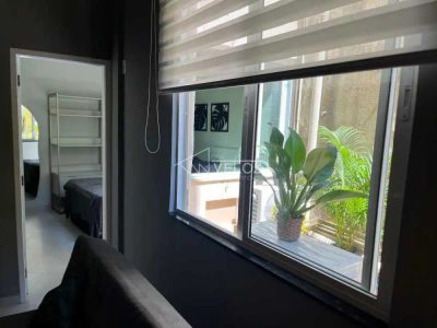 Apartamento, 1 quarto, 36 m² - Foto 5