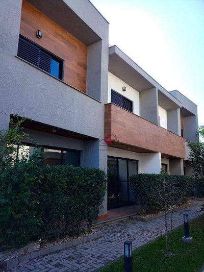 Casa, 2 quartos, 93 m² - Foto 4