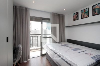 Kitnet-Studio, 22 m² - Foto 5
