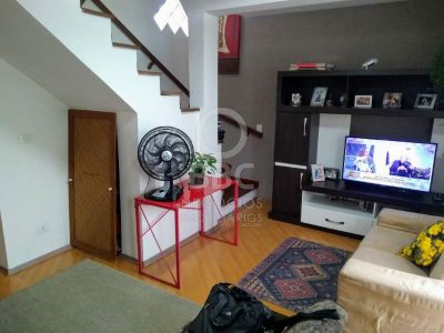 Sobrado, 3 quartos, 141 m² - Foto 3
