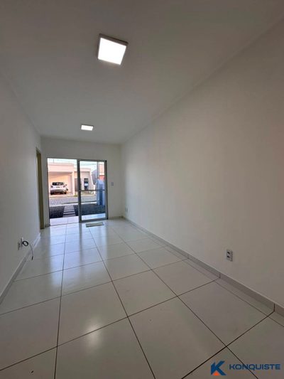 Casa de Condomínio, 2 quartos - Foto 2