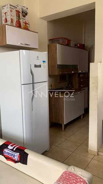 Kitnet-Studio, 27 m² - Foto 4