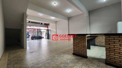 Loja-Salão, 144 m² - Foto 5