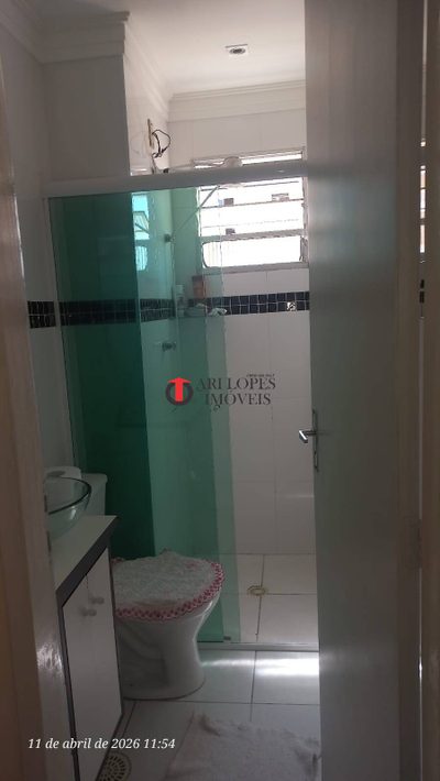 Apartamento, 2 quartos, 53 m² - Foto 4