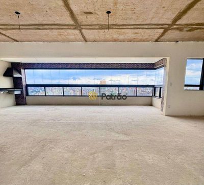 Apartamento, 3 quartos, 178 m² - Foto 3