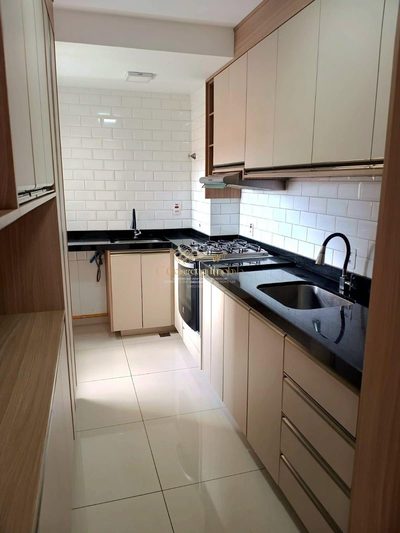 Apartamento, 2 quartos, 49 m² - Foto 4