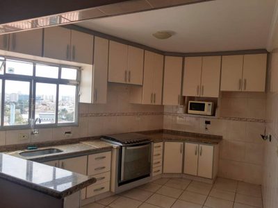 Apartamento, 3 quartos, 100 m² - Foto 4