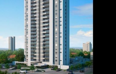 Apartamento, 3 quartos, 137 m² - Foto 1