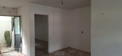Casa, 2 quartos, 40 m² - Foto 2