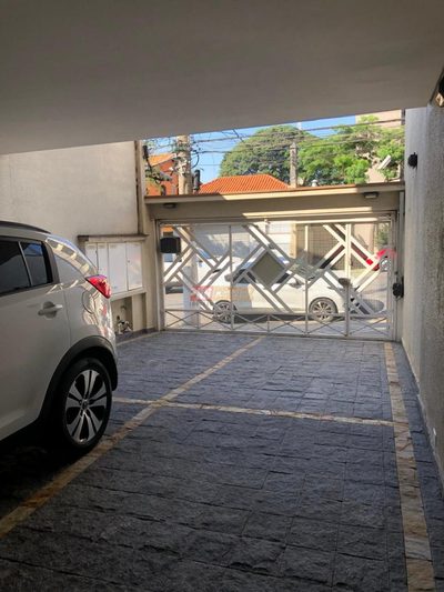 Prédio Inteiro, 388 m² - Foto 3