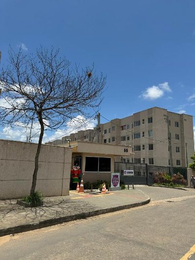 Apartamento, 2 quartos, 13971 m² - Foto 1