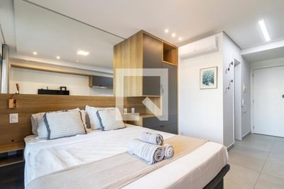 Kitnet-Studio, 30 m² - Foto 4