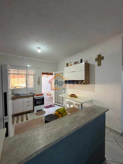 Casa, 2 quartos, 49 m² - Foto 5