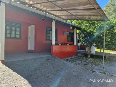 Casa, 5 quartos, 230 m² - Foto 2