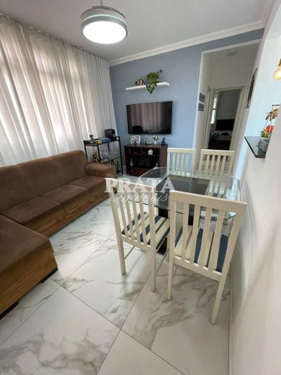 Apartamento, 2 quartos, 70 m² - Foto 1