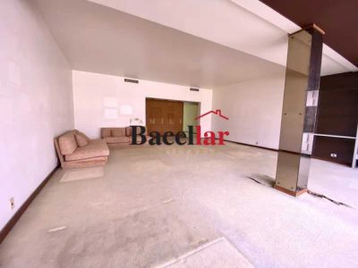 Apartamento, 3 quartos, 180 m² - Foto 4