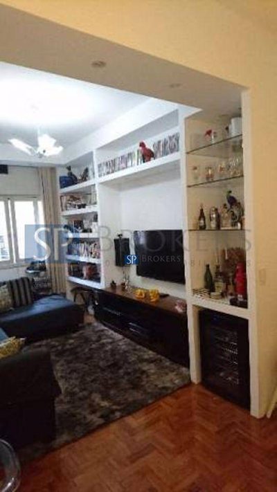 Apartamento, 2 quartos, 78 m² - Foto 5