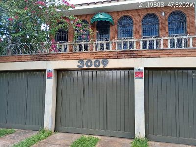 Casa, 4 quartos, 690 m² - Foto 1