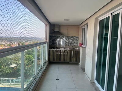 Apartamento, 3 quartos, 150 m² - Foto 4