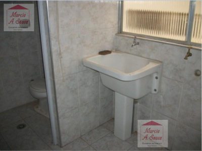 Apartamento, 2 quartos, 70 m² - Foto 2