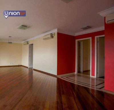 Apartamento, 3 quartos, 156 m² - Foto 3