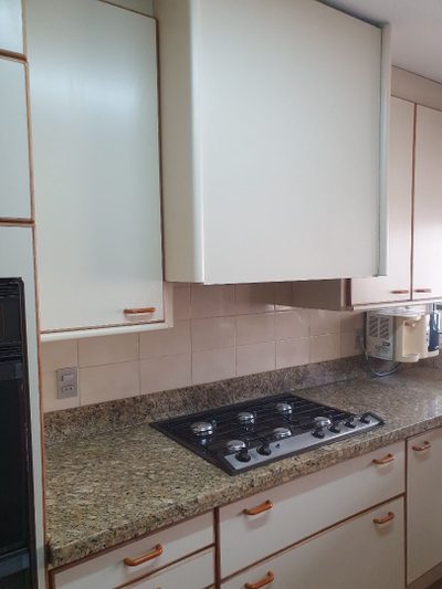 Apartamento, 3 quartos, 162 m² - Foto 5