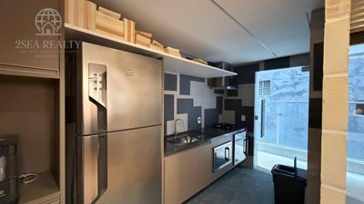 Apartamento, 1 quarto - Foto 2