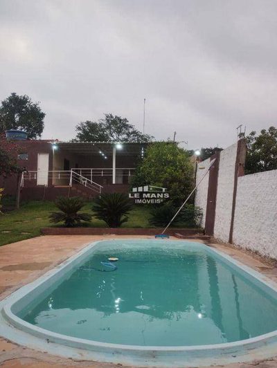 Casa, 1 quarto, 100 m² - Foto 2