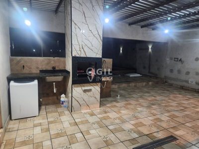 Sobrado, 2 quartos, 198 m² - Foto 5