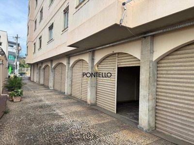 Loja-Salão, 17 m² - Foto 1