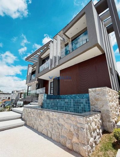 Sobrado, 5 quartos, 467 m² - Foto 2