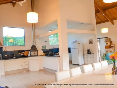 Casa, 1 quarto, 616 m² - Foto 3