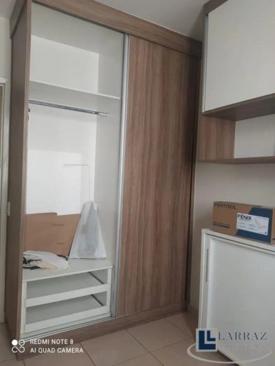 Apartamento, 2 quartos, 49 m² - Foto 2
