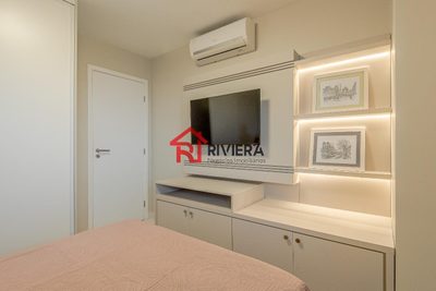 Apartamento, 3 quartos, 133 m² - Foto 5