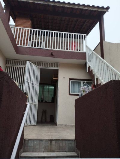 Casa, 3 quartos, 145 m² - Foto 1
