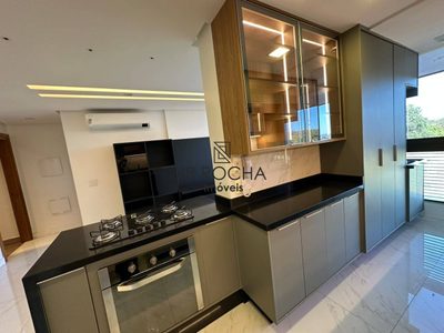 Apartamento, 2 quartos, 79 m² - Foto 2