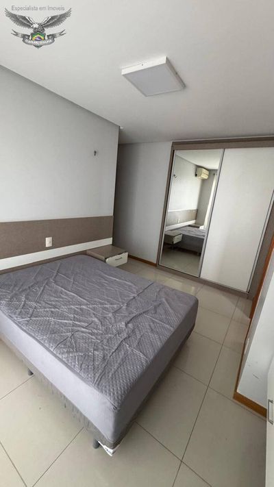 Apartamento, 3 quartos, 170 m² - Foto 4