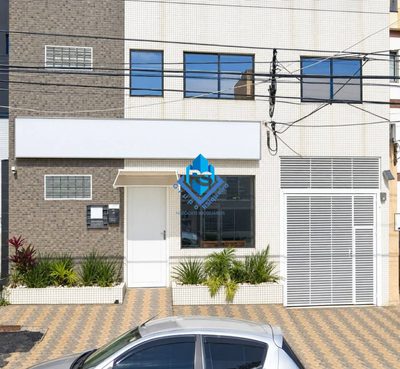 Sala-Conjunto, 26 m² - Foto 5
