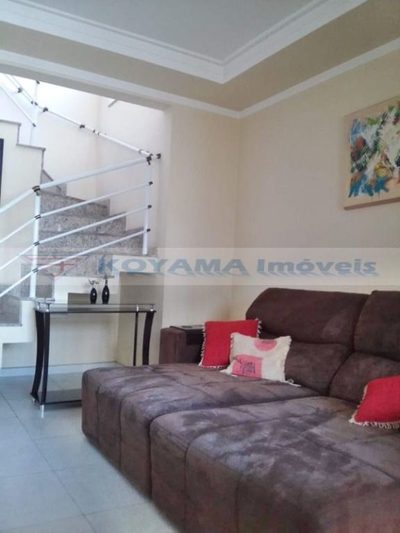 Sobrado, 3 quartos, 163 m² - Foto 5