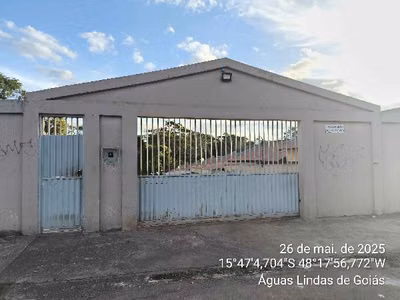 Casa, 2 quartos, 136 m² - Foto 1