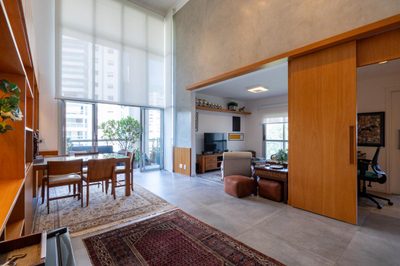 Apartamento, 2 quartos, 143 m² - Foto 1