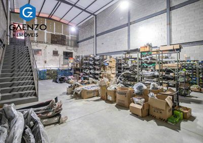 Prédio Inteiro, 500 m² - Foto 2