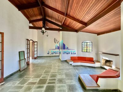 Casa, 4 quartos, 322 m² - Foto 2