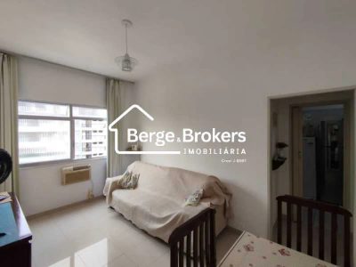 Apartamento, 2 quartos, 66 m² - Foto 3