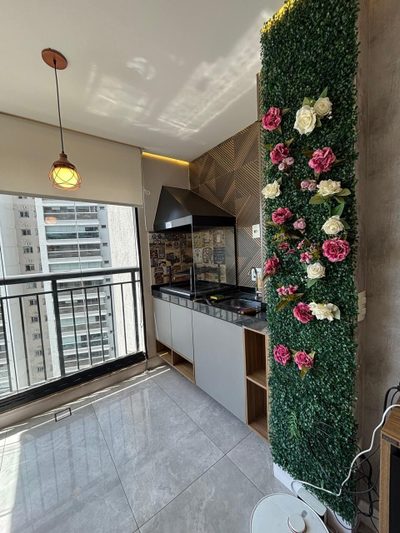 Apartamento, 2 quartos, 67 m² - Foto 4