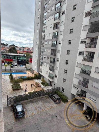 Apartamento, 2 quartos, 38 m² - Foto 4