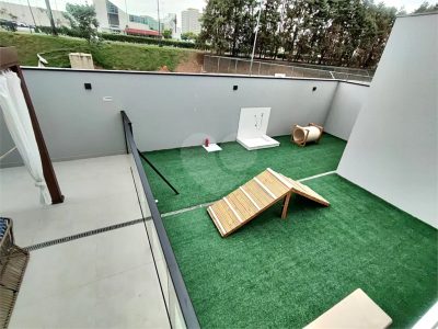 Apartamento, 3 quartos, 109 m² - Foto 4