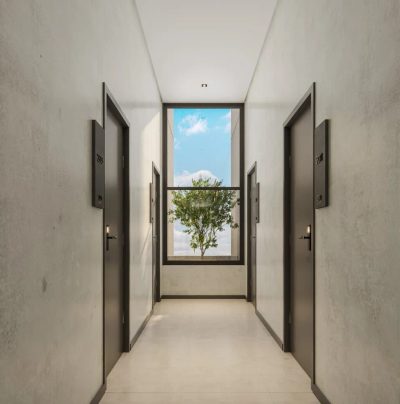 Apartamento, 1 quarto, 26 m² - Foto 2