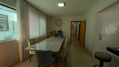 Apartamento, 4 quartos, 216 m² - Foto 4