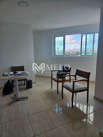 Apartamento, 3 quartos, 80 m² - Foto 1